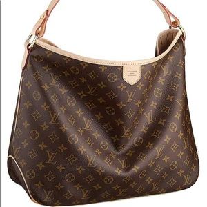 Louis Vuitton Delightful PM